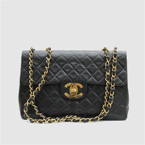 chanel classic bag price usa